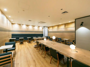 Sotetsu Fresa Inn Kawasaki-Higashiguchi