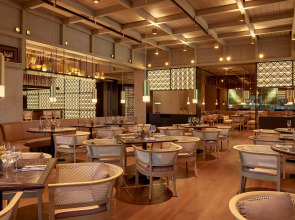 The RuMa Hotel and Residences