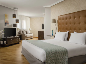 Hotel Exe Getafe
