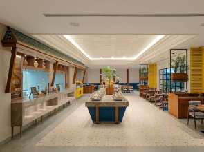 Gateway Goa, Palolem