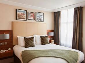 The Clermont London, Charing Cross