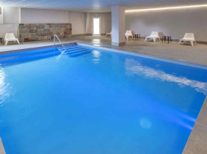 Апарт-отель GHT Tossa Park