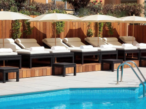 Grand Hôtel Roi René Aix - MGallery Collection