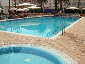 Hipotels Hotel Don Juan