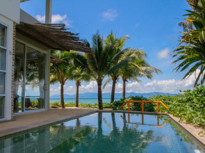 Summer Luxury Beach Resort and Spa