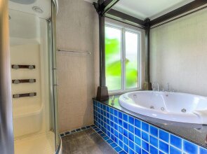 Sun Paradise Villas Karon