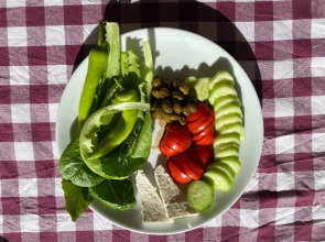 Naturella Apart Hotel