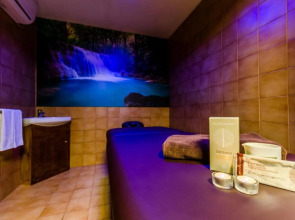 Hotel Panorama & Spa