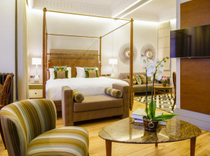 Ravouna 1906 Suites - Special Class, Adults Only