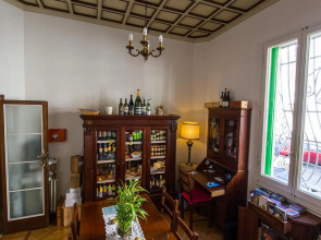 Gourmet B&B Villa Landucci