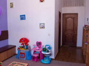 Гостиница Аква-Вилла