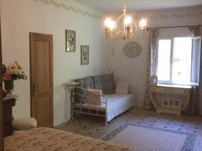 Bastide De Valvérane