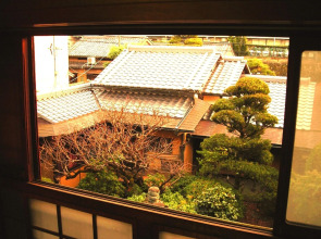 Guesthouse Nara Backpackers