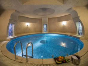 Uchisar Kaya Hotel - Special Class