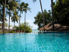 Anyavee Railay Resort
