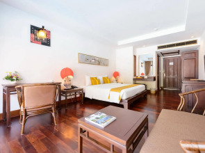 Khaolak Oriental Resort - Adult Only