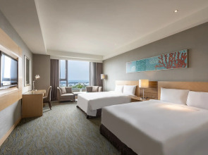 Lakeshore Hotel Hualien