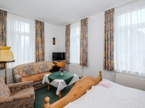 Pension Barbara Schierke