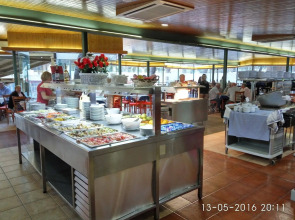 Inter2 Salou Apartments	