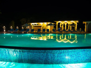 Buddha Maya by KGH Group