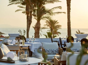 Minos Imperial Beach Resort Milatos Crete