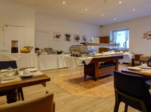 Sure Hotel by Best Western Ambassador Duesseldorf