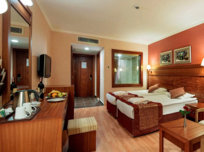 Alba Royal Hotel - Ultra All Inclusive - Adults Only 16+