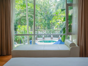 Novotel Suites Paris Montreuil Vincennes