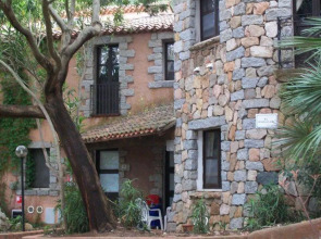 Arbatax Park Resort - Borgo Cala Moresca