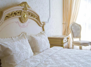 Adler Gold Guest House