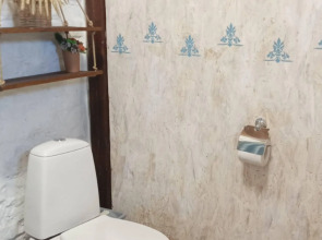 Апартаменты Избушка домового на улице Ленина