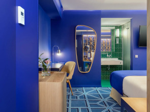 Room Mate Macarena, Madrid Gran Vía