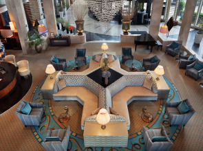 Sheraton Ankara Hotel & Convention Center