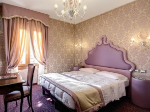 Hotel Domus Cavanis Venezia