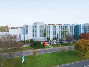 Leonardo Hotel Hannover Airport