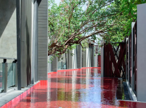 Отель The Gems Mining Pool Villas Pattaya