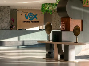 Vox Maris Resort