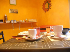 B&B Piccadilly House