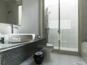 Kantary Beach Hotel Villas & Suites, Khao Lak