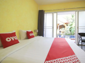 Ban Elephant Blanc Bungalow