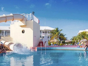 Fiesta Americana Punta Varadero