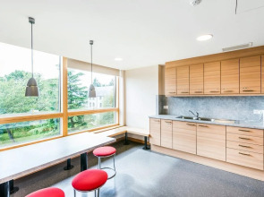 Summer Stays at The University of Edinburgh - Campus Accommodation