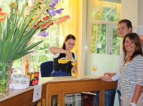 Parkhotel Weber-Müller