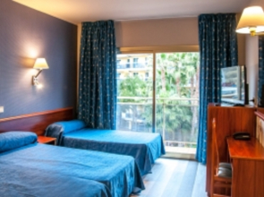 Acacias Hotel Suites Spa