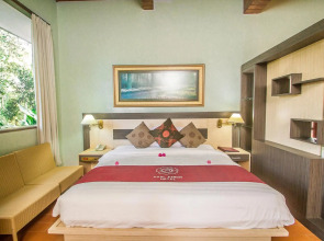 Puri Saron Hotel Madangan