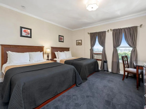 Holiday Inn Express Manila Newport City