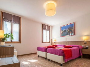 Hotel Il Moro di Venezia