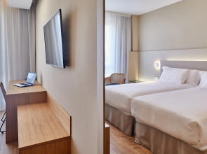 Hotel Silken Reino de Aragón