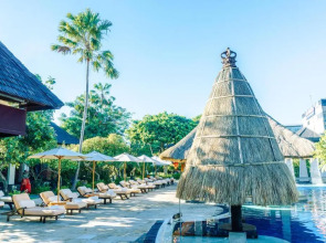 Rama Beach Resort and Villas