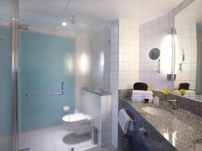 Radisson Blu Airport Hotel, Oslo Gardermoen